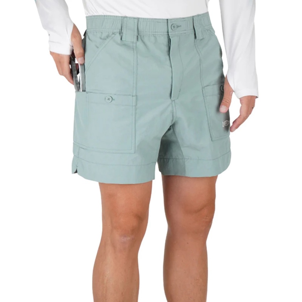*SOLD OUT* AFTCO M01 Cactus Size 28 6” Inseam
